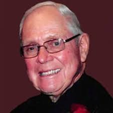 Myron William Danielson Obituary September 28, 2018