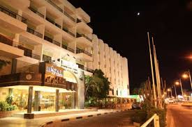 Тур в отель marlin inn azur resort. Marlin Inn Azur Resort Hurghada Egipt