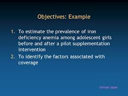 It should be… §§ wrigen in the rst person §§ explicitly related to the goals of. The Way Things Are Going To Be Writing A Protocol For An Epidemiological Study Fetp India Ppt Download