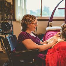 Your Thinking Is Probably Ableist, & Kayla Whaley's Writing Will Help You  See That