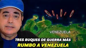 Otaola to broadcaster Frank Abel: Otaola: “He has no way to justify his  political asylum” 🧾❌