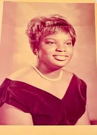 Gwendolyn Bates Obituary July 11, 2023