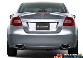 Il forum italiano dedicato a tutti i proprietari e agli appassionati della suzuki jimny. New Suzuki Kizashi Sdlx Kizashi Sport 2 4l Specification