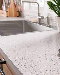 Sold under names like silestone and formica countertops, solid surface counters are available in many colors and patterns. Everform Solid Surface
