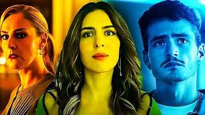 Lady of Steel (TV Series 2014–2019)