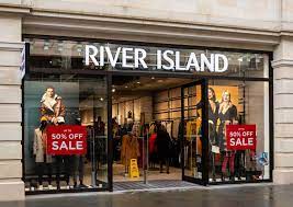 It offers 37 campsites, a ramada, sandy beach, cove, and boat launch area. River Island To Leave Belgium And The Netherlands Retaildetail