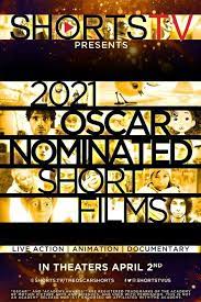 Every film that was part of this category was a disappointment. 2021 Oscar Nominated Short Films Live Action 2021 Imdb