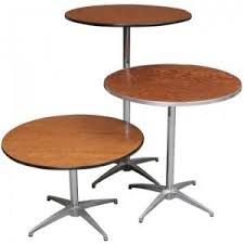 Find the perfect cocktail tables from party rental ltd. Reserve Cocktail Tables In The Northern Ky Area Rent It Today