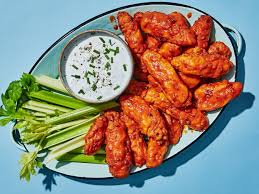 Nov 01, 2020 · according to salted, the best way to debone raw chicken wings (if you want to stuff them, for example) is to cut the wing off the drumette with a sharp knife. How To Make Boneless Wings That Taste Amazing Epicurious