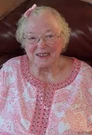 Doris Louise Limer Obituary