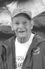 Donald James 'Donny' Gatiss Sr.