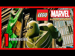 La mayor selección de lego marvel ps3 a los precios más asequibles está en ebay. Lego Marvel Super Heroes Parte 1 Hombre De Arena Espanol Ps3 Hd Youtube