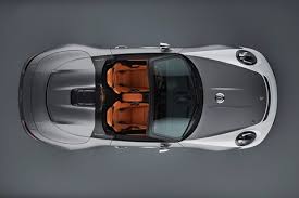 Heritage design package costs an additional $24,510. Porsche 911 Speedster Uk Specs And Price Of Limited 991 2 Revealed Car Magazine