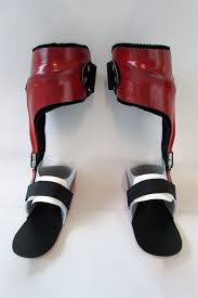 Orthesen Bei Fibulaaplasie Beine Waden Fusse