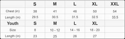 sizing lloyds soccer