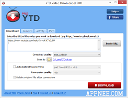 Press yes in order to start the ytd . V5 9 18 V4 3 0 Ytd Video Downloader Simple And Fast Streaming Video Downloader Converter Appnee Freeware Group