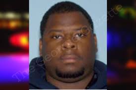 Cornelius Daniel — Henry County Jail Bookings