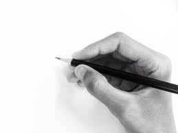 There are several ways to hold a pencil. How To S Wiki 88 How To Hold A Pencil For Drawing