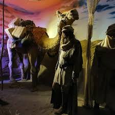 He was the first european in history to travel the fabled silk road, the first to see beijing and stay at the beijing hilton, and the first to sell fancy underwear to the khan of the golden horde. Marco Polo Museum History Museum