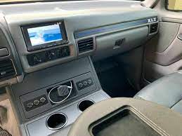Introduced in 1966 the ford bronco was ford's attempt to compete with the jeep cj5 & international harvester scout. 1996 Ford Bronco Xlt Ebay Ford Bronco Truck Accessories Ford Ford Pickup Trucks