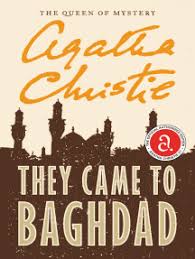 Camels have to make their babies drink from their milk until they are the age of one year. They Came To Baghdad By Agatha Christie Ebook