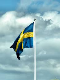 Ein tag zu ehren der krönung gustav vasas. Sveriges Nationaldag National Day Of Sweden Found An Ol Flickr