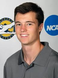 2015 Men's Soccer Roster