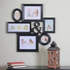 Your collage frame wall stock images are ready. Frames White 10 Piece Multi Picture Frame Photo Frame Collage Wall Hanging Table Set Home Garden