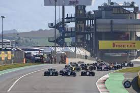 Enter the world of formula 1. Ergebnisse Des Grand Prix Von Toskana 2020 F1 Rennsieger Und Bericht