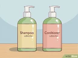 Another important thing to remember is using a conditioner or hair mask. Simple Ways To Wash Hair After Bleaching 12 Steps With Pictures