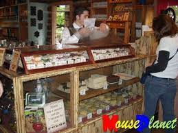 The Frontierland Candy Store Has Great Fudge Candyland Candy Store Candy