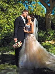 Kaley Cuoco Wedding Dress Celebrity Pink Wedding Dresses Celebrity Wedding Dresses Celebrity Wedding Gowns Celebrity Weddings