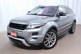 Find the best land rover range rover evoque for sale near you. Gently Used 2012 Range Rover Evoque For Sale Land Rover Colorado Springs