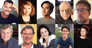 OPAT's 'The Fantasticks' cast prepares to delight