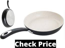Best Non Stick Pan Without Teflon Cookware Consumer Reports 2020 Best Non Stick Pan Non Stick Pan Pan