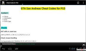 San andreas on the android, gamefaqs has 89 cheat codes and secrets. Descargar Gta San Andreas Cheat Codes 2015 Android Apps Apk 4413092 Auto Theft Grand Codes Cheat Cheats Gta Mobile9