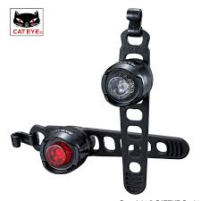 Asian Girls Now Billige Kaufen Cateye Fahrrad Licht Led Front Lampe Fur Hinten Wasserdichte Led Sicherheit Tailllight Radfahren Zubehor Preise Online