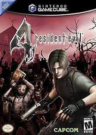 Resident Evil 4 Wikipedia
