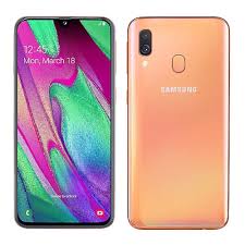 Samsung Galaxy A40 Price in Dubai ...