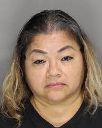 Pair Charged with Trafficking Meth and Fentanyl in Marietta