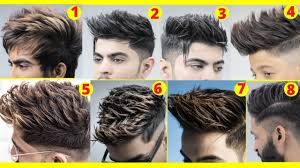 1.7 curly fringe with high fade. Top 5 Amazing Short Haircut Transformation 2020 For Indian Boys Youtube