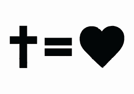 Resultado De Imagem Para Cruz E Igual A Amor Fe Em Deus Amor Cruz