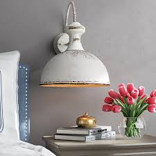 Simple Wall Lamps You Can Just Plug In And No Electrician Required