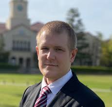 Details of a Researcher