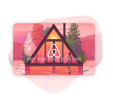 Maybe you would like to learn more about one of these? Buy An Airbnb Gift Card Airbnb Gift Card Design Gift Card Itunes Gift Cards