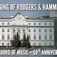 An Evening of Rodgers and Hammerstein event image