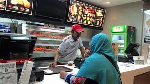 Berikut ini promo dan juga daftar harga menu kfc terbaru! Cara Pesan Makanan Di Kfc Melalui Store Dan Online