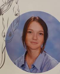 Forever young, my granddaughter Lilly Ann Grace Walsh passed away one month  ago age 14 years,