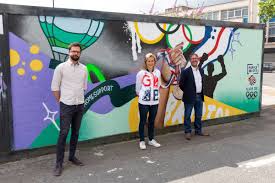 Purplebricks' hapless estate agent gives comedy gold to team gb. Purplebricks Uk Purplebricksuk Twitter Analytics Trendsmap