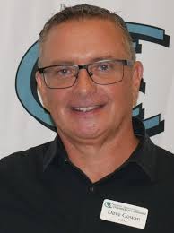 Dave Gowan's Instagram, Twitter & Facebook